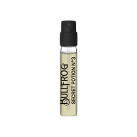 Bullfrog Secret Potion No. 3 Eau de Parfum Sample 2 ml.