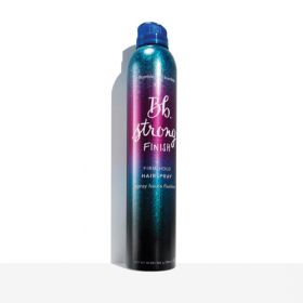 Bumble and Bumble Strong Finish Firm Hold Hairspray 300 ml.