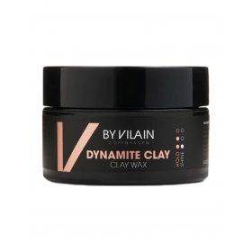 By Vilain Dynamite Clay Travel 15ml