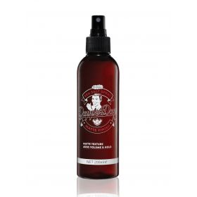 Dapper Dan Sea Salt Spray 200ml