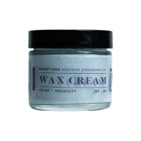 Dauntless Wax Cream 56 gr.