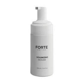 Forte Series Volumizing Mousse 100ml