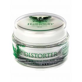 Hairbond Distorter Professional Hair Clay 100ml