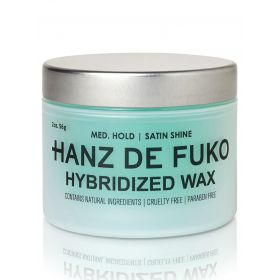 Hanz de Fuko Hybridized Wax 56g