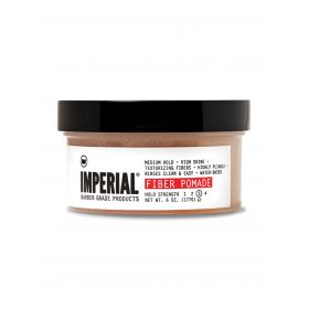 Imperial Barber Fiber Pomade 177g