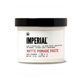 Imperial Matte Pomade Paste 141 gr