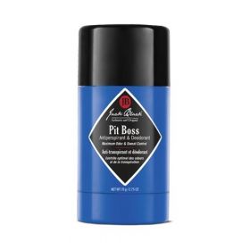 Jack Black Pit Boss Antiperspirant and Deodorant 78 gr.
