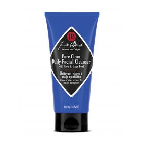 Jack Black Pure Clean Daily Facial Cleaner 177 ml