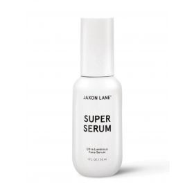 Jaxon Lane Super Serum Ultra Luminous Face Serum 30ml