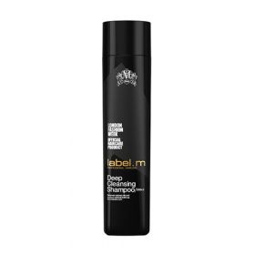 Label M. Deep Cleansing Shampoo 300 ml