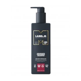 Label M. Amaranth Thickening Shampoo 300 ml.