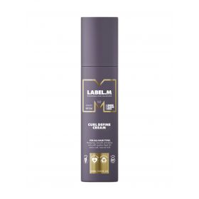 Label M. Curl Define Cream 150 ml.