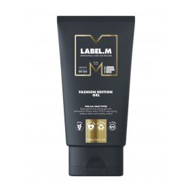 Label M Fashion Edition Gel 150 ml.