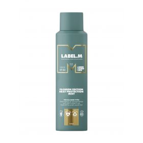 Label M Fashion Edition Heat Protection Mist 150 ml.