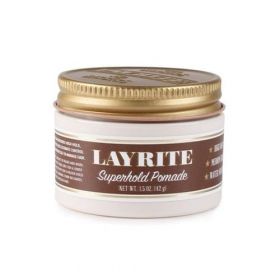 Layrite Super Hold Pomade Travel 42 gr.