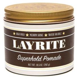 Layrite Super Hold Pomade XL 297 gr. 