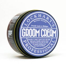 Lockhart's Groom Cream 105 gr.