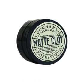 Lockhart's Professional Matte Clay 104 gr.