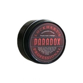 Lockhart's Paradox Water Based Pomade 104 gr.