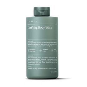 Lumin Clarifying Body Wash 275 ml.
