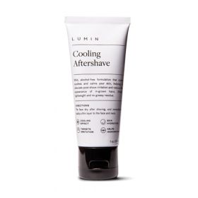 Lumin Cooling Aftershave 30 ml.