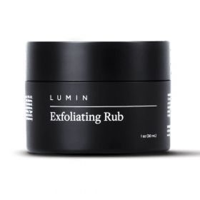 Lumin Exfoliating Rub 30 ml.