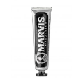 Marvis Amarelli Licorice Toothpaste 85ml