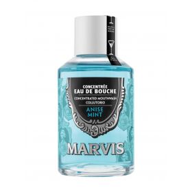 Marvis Anise Mint Mouthwash 120ml