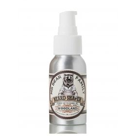 Mr. Bear Family Beard Shaper Woodland 50ml