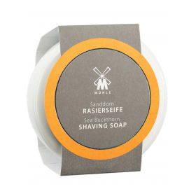 Muhle Savon à Raser Argousier 65g
