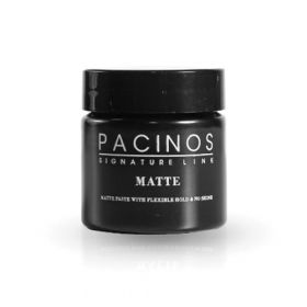 Pacinos Matte Paste Travel Size 29 ml.