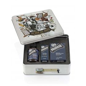 Proraso Coffret Barbe Azur Lime