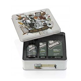 Proraso Coffret Barbe Cypress and Vetyver