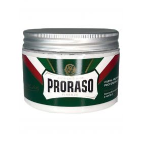 Proraso Green Pre Shave Cream 300ml