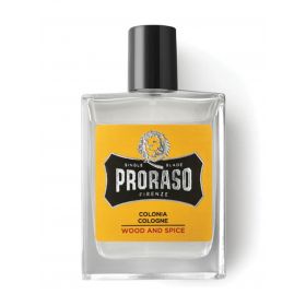 Proraso Cologne Wood & Spice 100ml