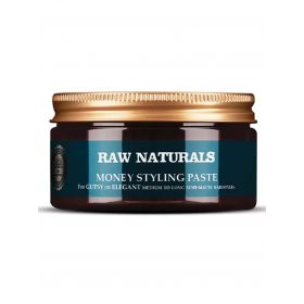 Raw Naturals Money Styling Paste 100ml