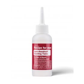 Recipe for Men Anti Dandruff Tonic 100ml