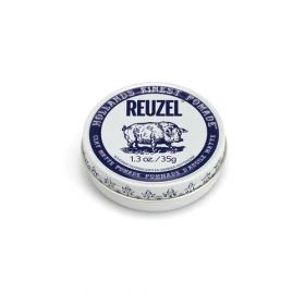 Reuzel Matte Clay Pomade Piglet Travel 35 gr.