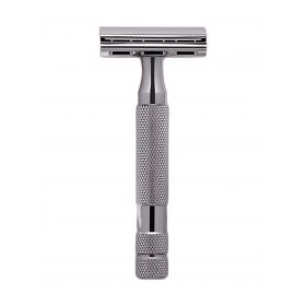 Rasoir de Sureté Rockwell 2c Gunmetal

