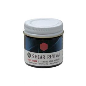 Shear Revival Easy Tiger Strong Hold Pomade 29g