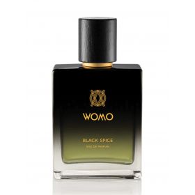 Womo Black Spice Eau de Parfum 100ml