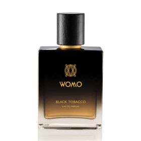 Womo Black Tobacco Eau de Parfum 100 ml