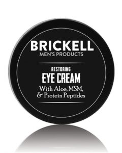 Brickell Restoring Eye Cream 15ml