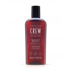 American Crew Daily Silver Shampoo 250 ml.