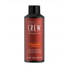 American Crew Finishing Spray Medium Hold 200ml