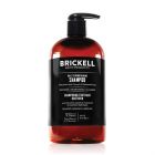 Brickell Daily Strengthening Shampoo avec Pompe 473 ml.