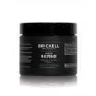 Brickell Flexible Hold Wax Pomade for Men 59 ml