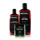 Brickell Men's Daily Advanced Face Care Routine I