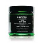 Brickell Polishing Body Scrub 236ml