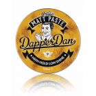 Dapper Dan Matt Paste 100ml